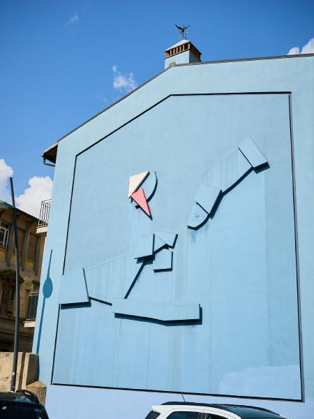 Tag 84